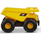 شاحنة قلاب CAT TOUGH CONSTRUCTION FLEET